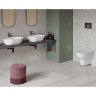 Подвесной безободковый унитаз VITRA ZENYTRUM RIM-EX 5795B003-0075