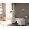 Смеситель для биде VITRA MINIMAX S (с донным клапаном) A41988EXP